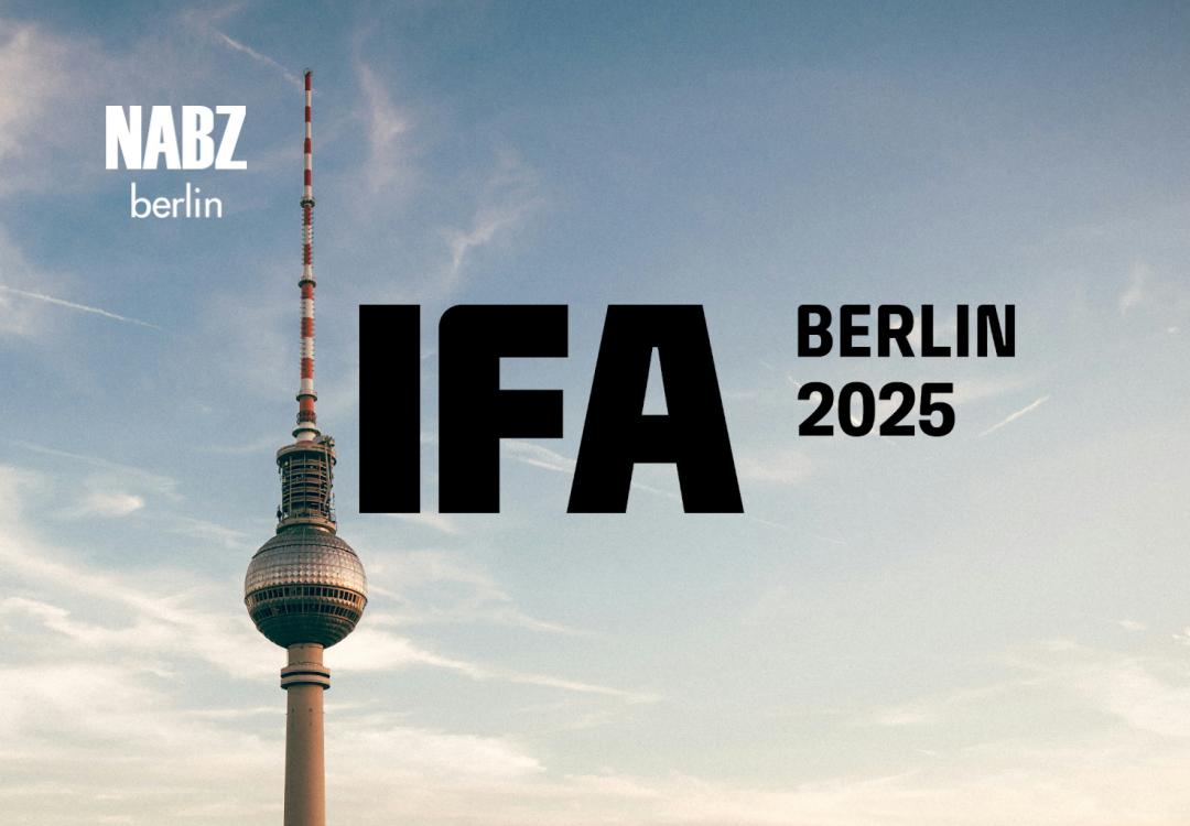 نمایشگاه IFA 2025: برلین پایتخت فناوری جهان می‌شود