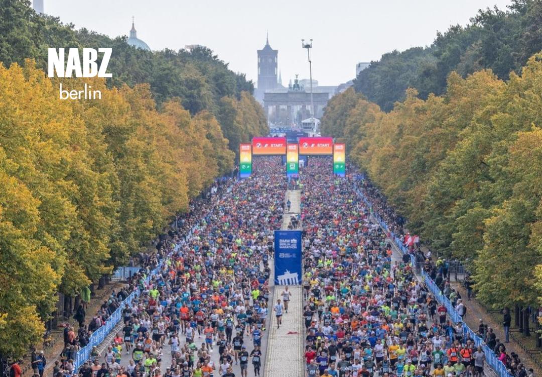 ماراتن برلین ۲۰۲۵ همین آخر هفته برگزار می‌شود