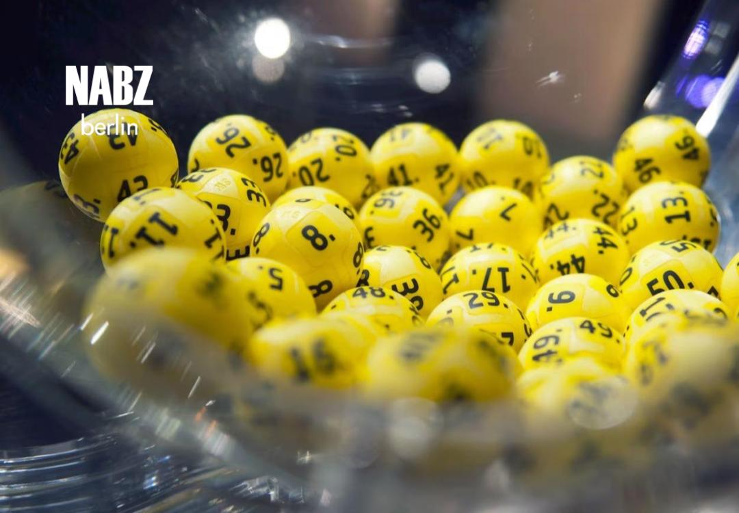 جایزه لاتاری یوروجکپات به ۱۱۶ میلیون یورو رسیده