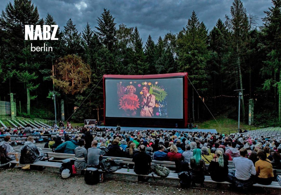 ۴ تفریح رایگان در برلین برای این هفته: از سینمای روباز تا جشن برداشت محصول