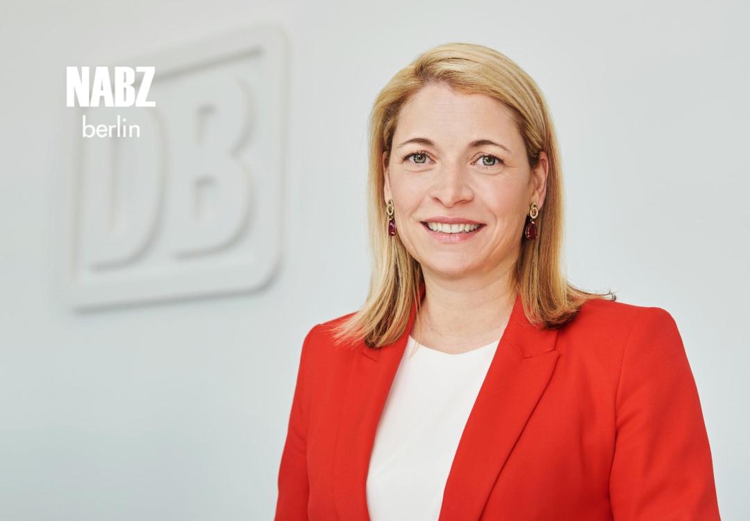 اولین مدیرعامل زن در راس دویچه‌بان: شروع فصل جدید راه‌آهن آلمان