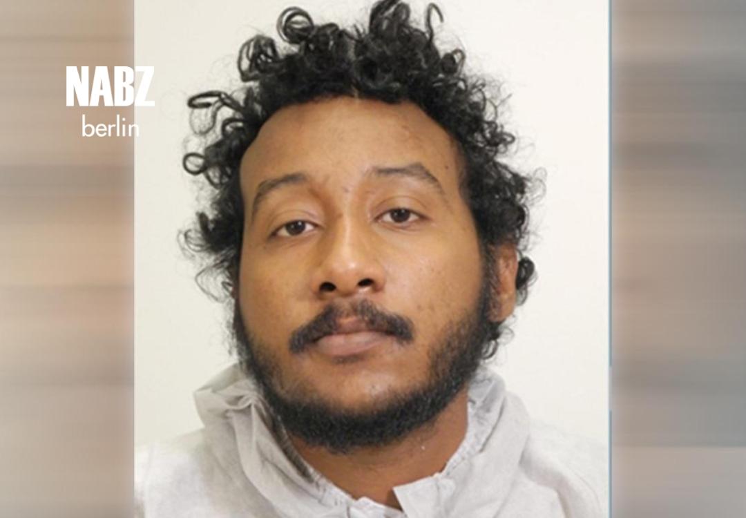 پلیس آلمان در جستجوی قاتل فراری از آسایشگاه روانی