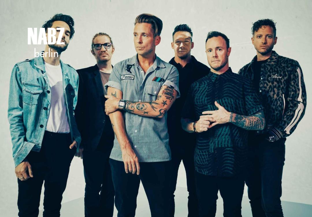 طرفداران پاپ راک آماده باشید: کنسرت OneRepublic در برلین