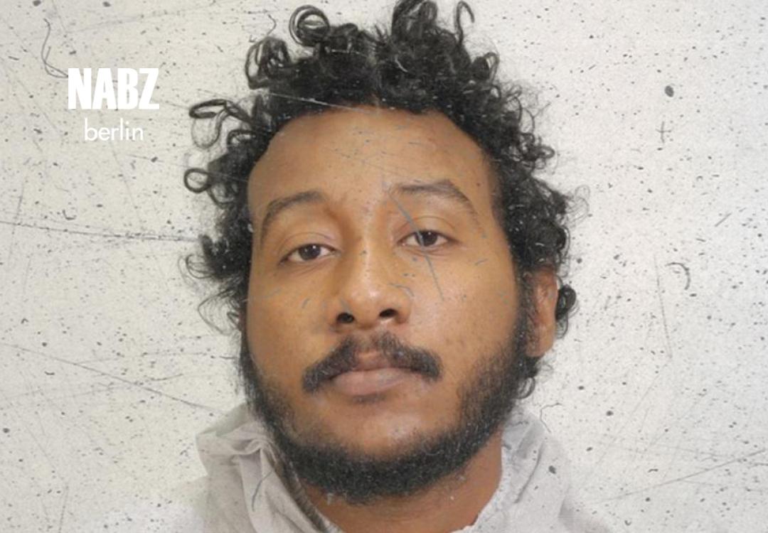 قاتل فراری از مرکز روان‌پزشکی در ایستگاه برمن دستگیر شد