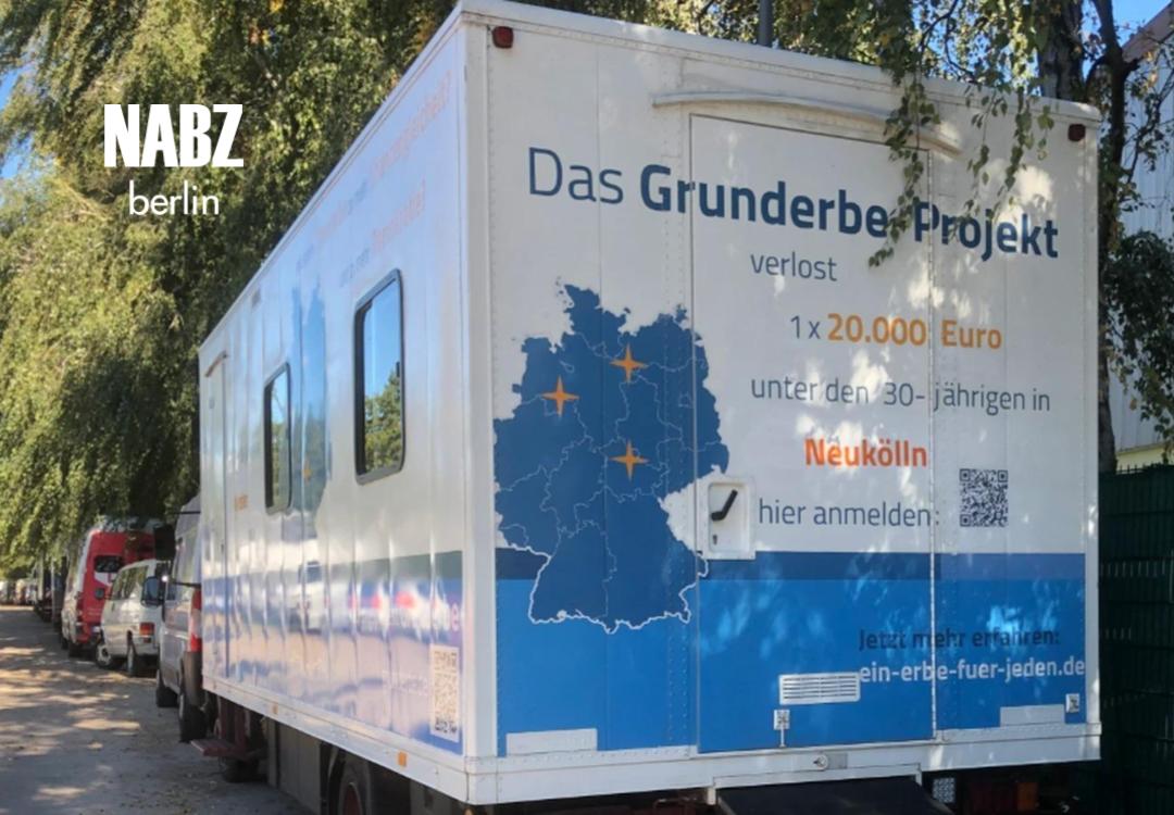 ۲۰ هزار یورو بلاعوض برای جوانان این سه شهر در آلمان