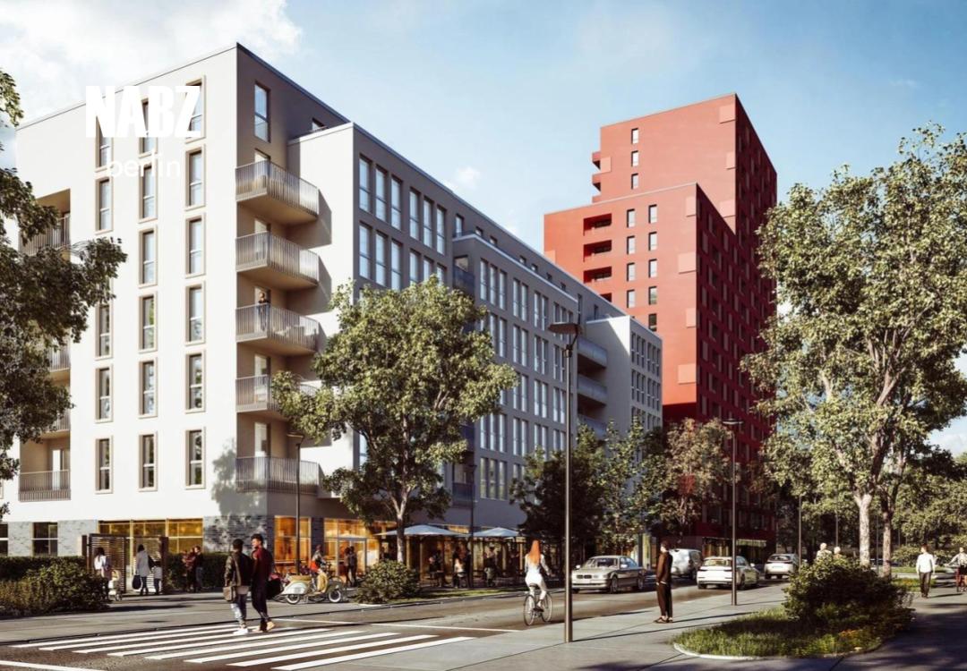 ۱۳ خیابان جدید در اشپانداو برلین به اسم ماهی‌ها نام‌گذاری شدند: پروژه بزرگ گارتن‌فلد برلین