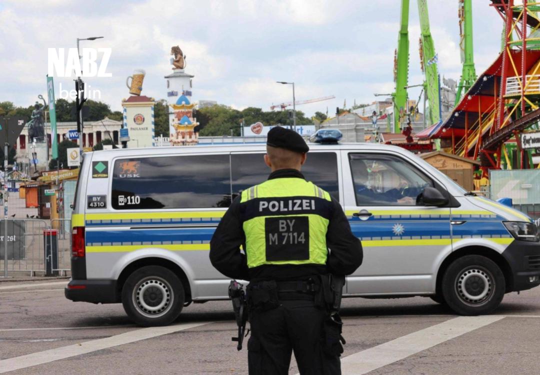 مرگ، آتش، خودکشی و نهایتا تعطیلی اکتبرفست مونیخ