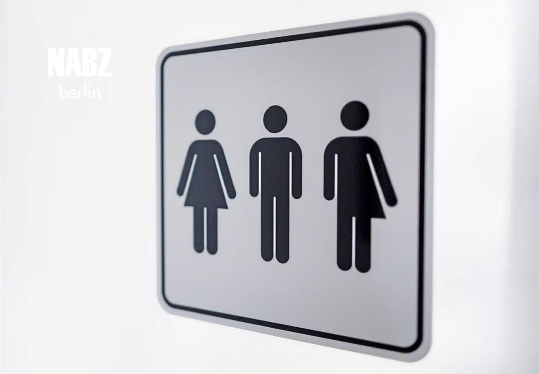 بیش از دو هزار نفر در برلین پس از اجرای قانون جدید، جنسیت ثبت‌شده خود را تغییر داده‌اند