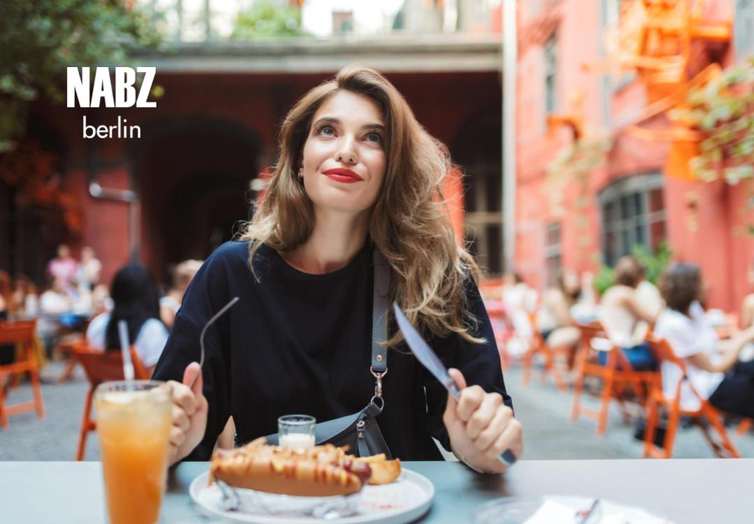 چهار رستوران در برلین که در مکان‌های عجیب قرار دارند