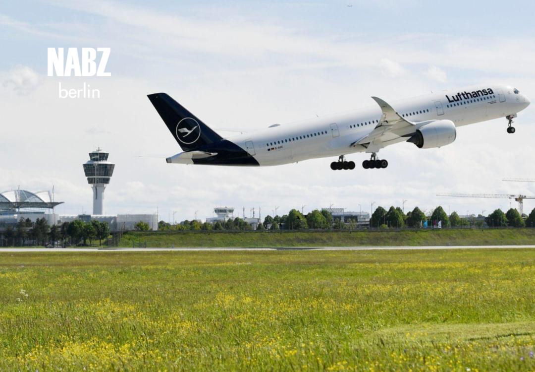 پهپادهای ناشناس کابوس فرودگاه مونیخ آلمان