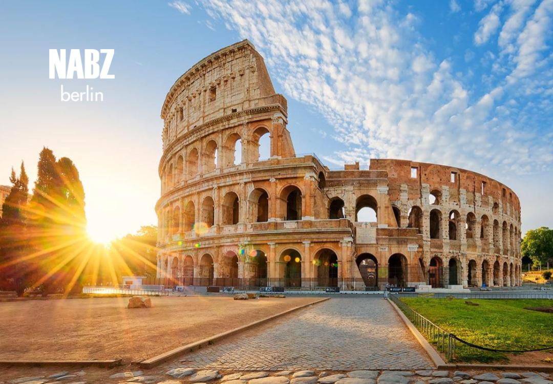 پروازهای پاییزی اروپایی زیر ۳۰ یورو از برلین