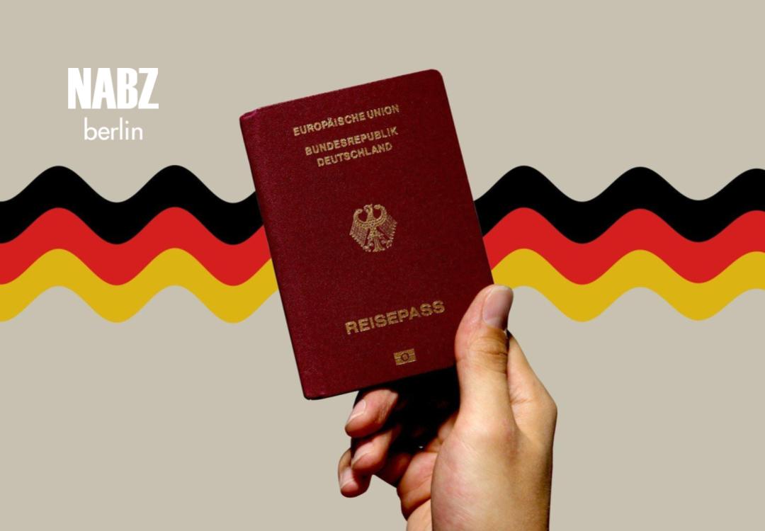 شهروندی سریع در آلمان حذف شد: شرط اقامت همان ۵ سال است