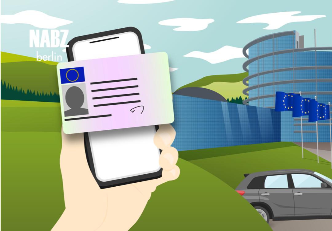 اصلاحات جدید در گواهینامه‌های اتحادیه اروپا