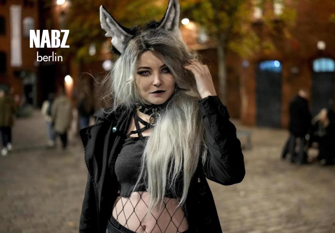 برلین در تسخیر ارواح: ۴ برنامه‌ جذاب هالووین ۲۰۲۵