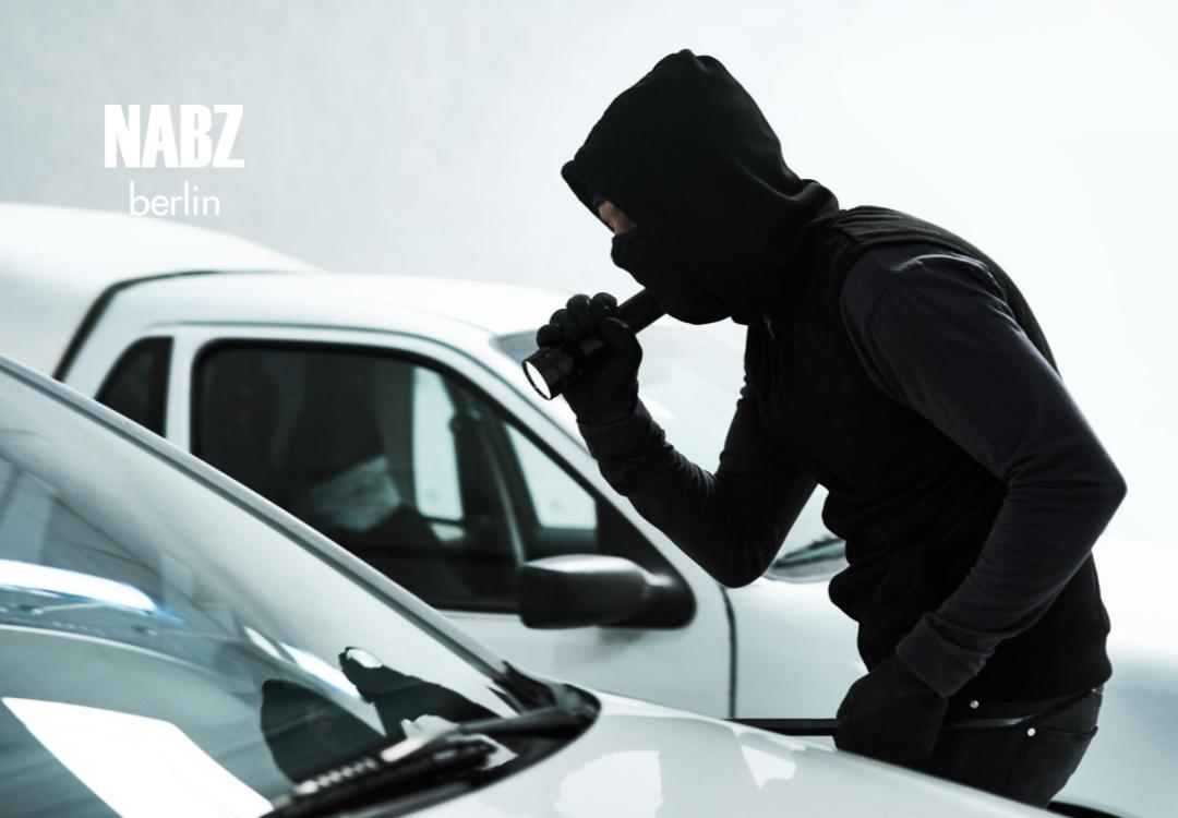 روش جدید سارقان خودرو در برلین: دزدی بی‌صدا با فناوری روز