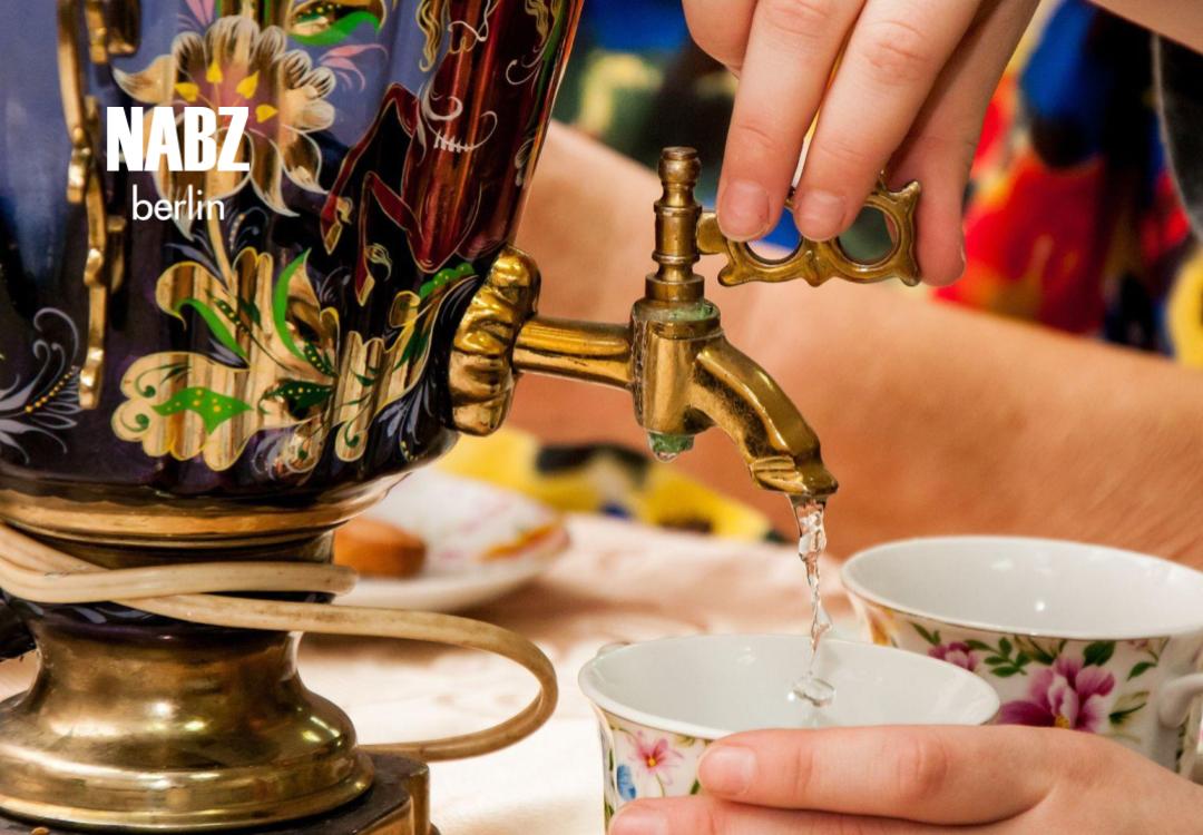 سه چایخانه دنج برای روزهای سرد برلین