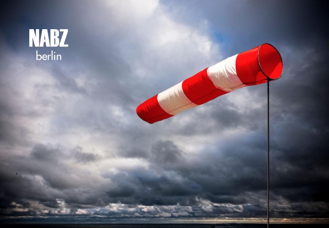 هشدار هواشناسی: طوفان «جاشوا» در راه آلمان