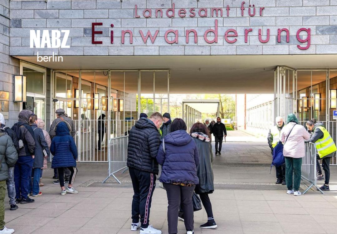 پروندههای شهروندی در برلین دچار بحران بیسابقه شده: شکایت از عدم رسیدگی به پروندهها