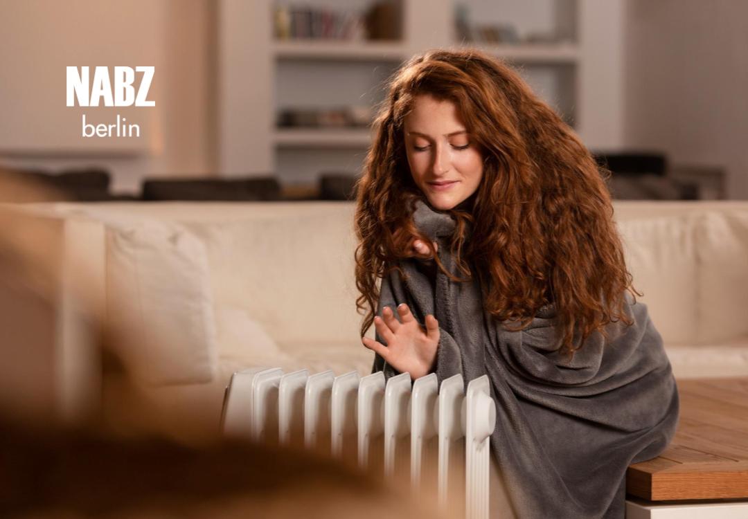 زمستان سرد برلین: ۱۲۰۰ یورو هزینه گرمایش امسال