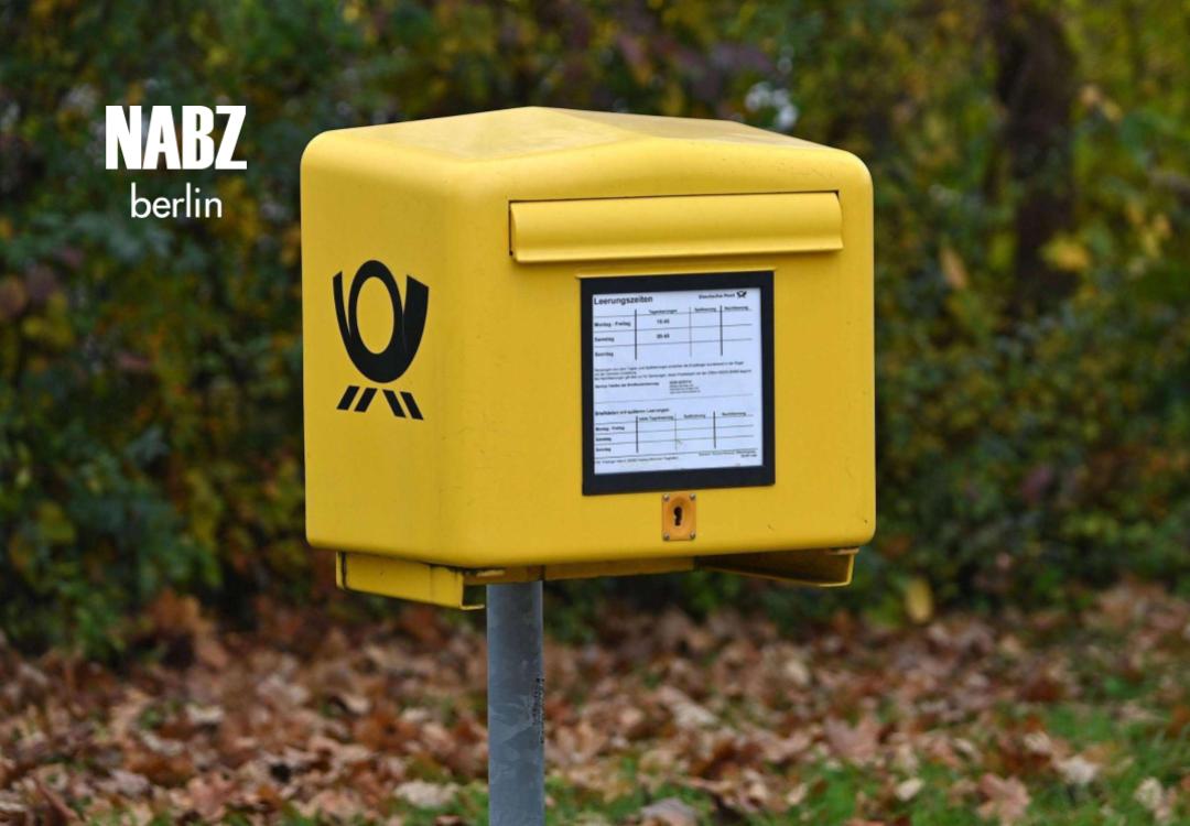 موج بیسابقه شکایت از پست آلمان: احتمال جریمه ۱۰ میلیون یورویی