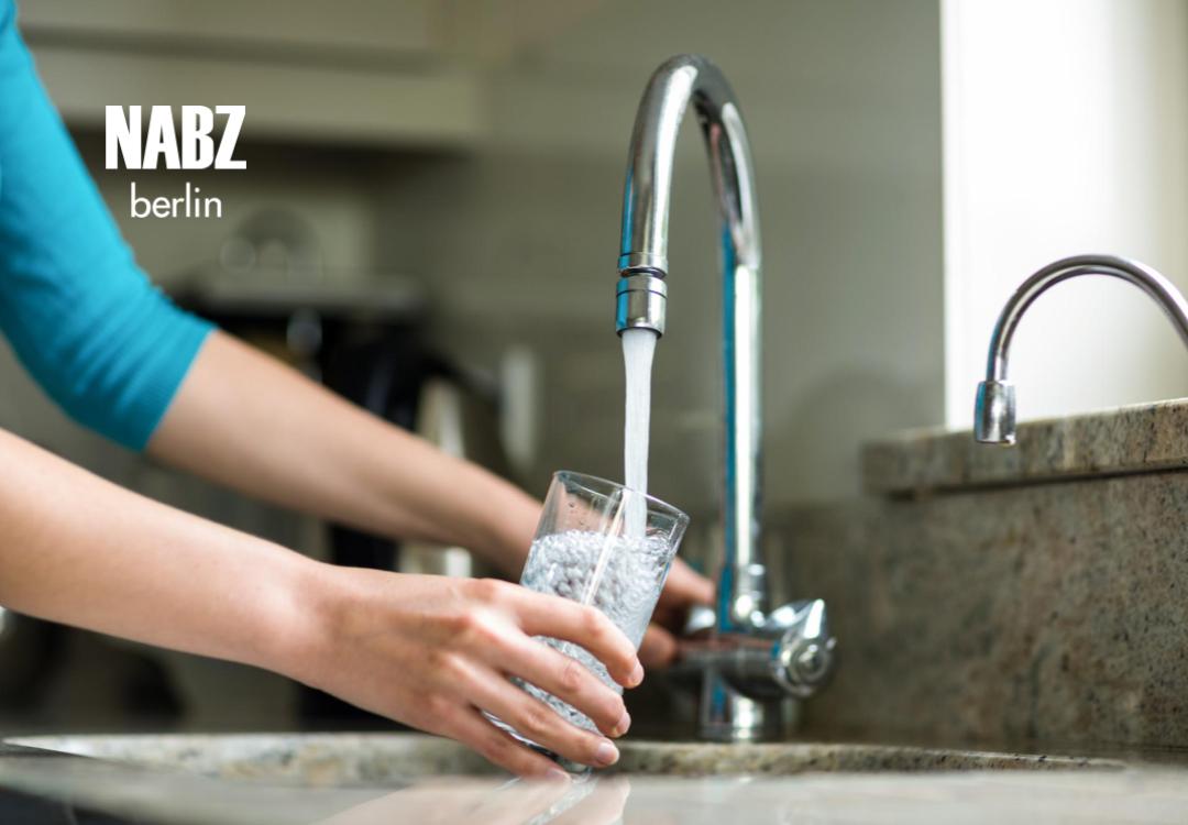 رد مواد شیمیایی در آب برلین، اما هنوز ایمن و سالم: آب برلین زیر ذرهبین