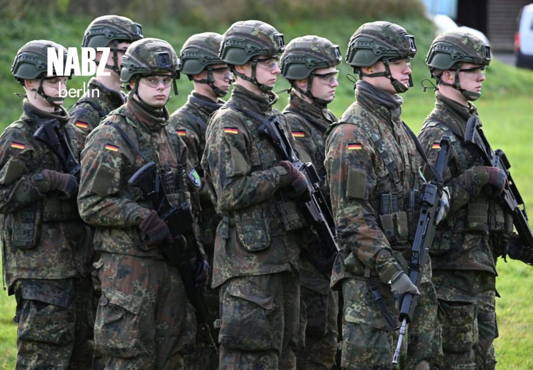 آغاز مدل جدید خدمت سربازی در آلمان: طرح جدید از ۲۰۲۶ اجرا میشود