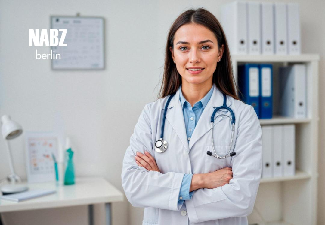 پزشکان خارجی در برلین پشت صف مجوز ماندهاند