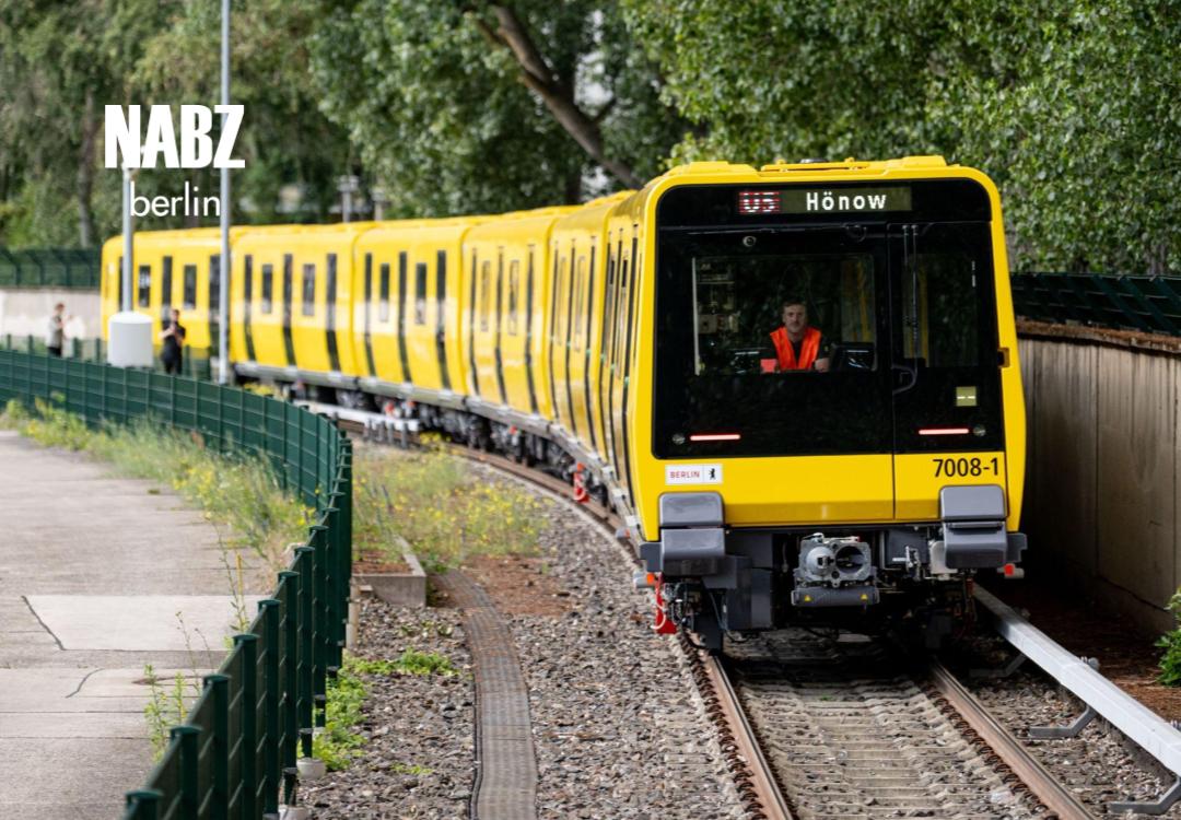 خبر خوب برای مسافران حملونقل عمومی برلین: BVG برنامه جدیدش را اعلام کرد