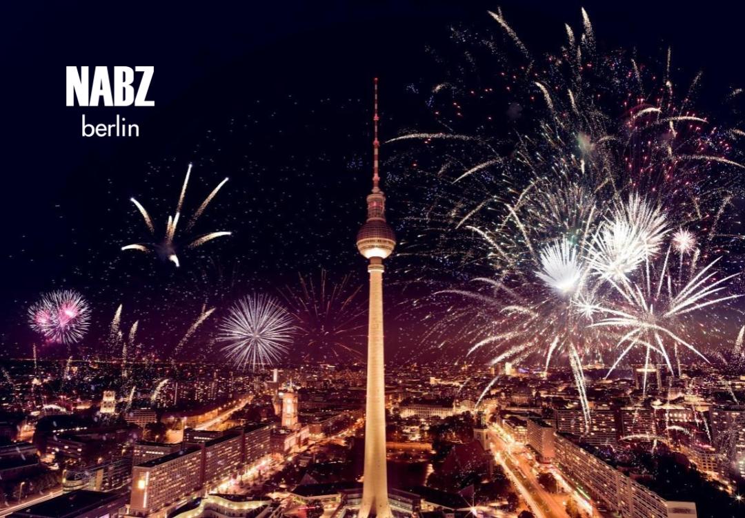 برلین در شب سال نو: کجا آتشبازی ممنوع است؟