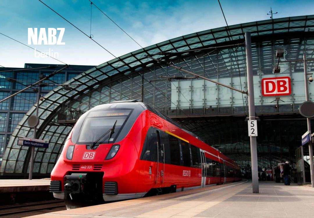 چطور در شلوغی کریسمس آلمان بلیت ارزان قطار پیدا کنیم؟ چند نکته ساده که باید بدانید