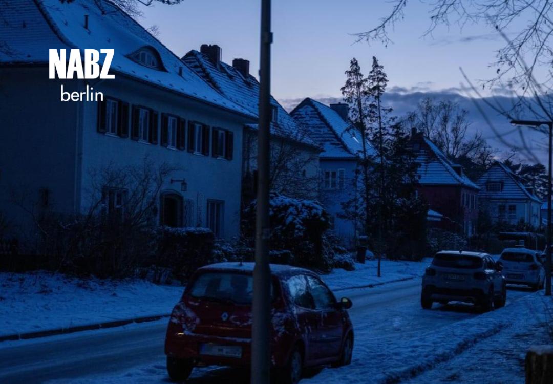 دولت هزینه اقامت هتل را برای مردم برلین جبران میکند: برق همه خانهها وصل شده