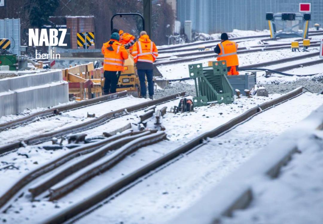 تاخیر در پروژه راهآهن برلین – هامبورگ: اولتیماتوم سنگین ۵ ایالت به دویچه بان