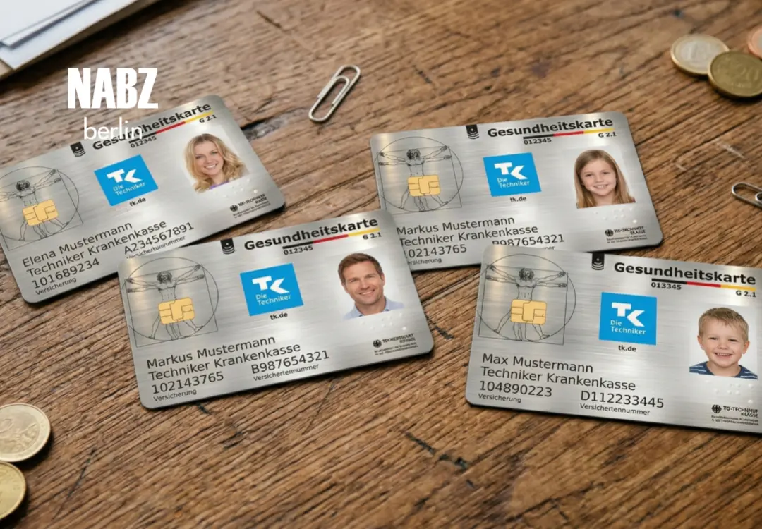 طرح جدید دولت آلمان برای پولی شدن بیمه همسران