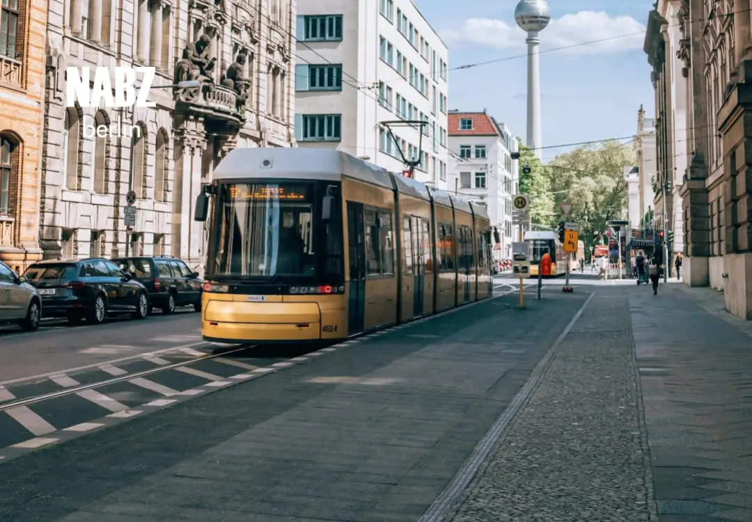 توافق نهایی شرکت حملونقل برلین و اتحادیه کارگری