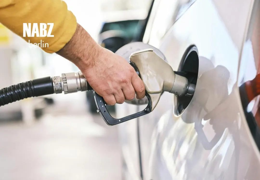 تلاش دولت آلمان برای جلوگیری از جهش روزانه قیمتها