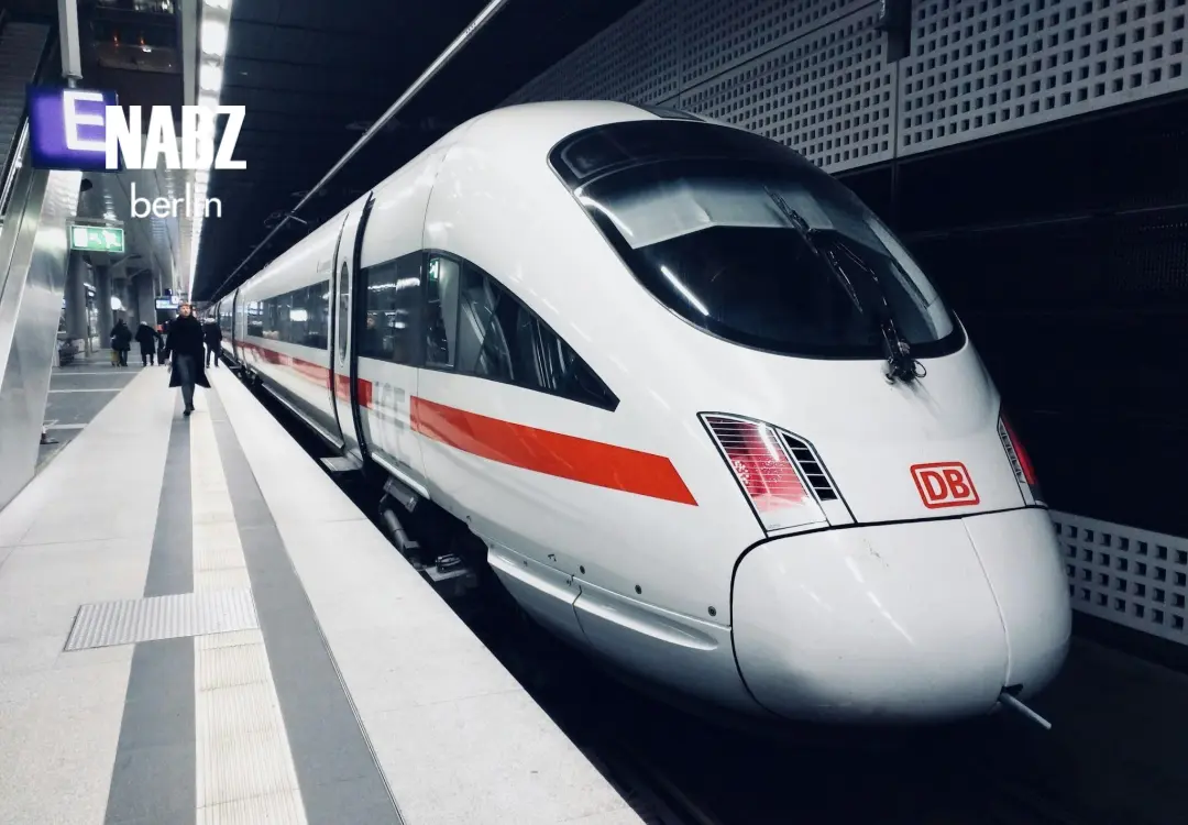 با وجود گرانی سوخت، بلیت قطار در آلمان ارزان میشود