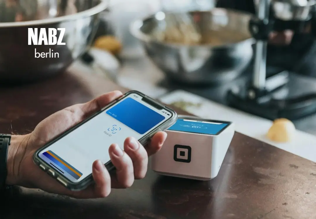 پیشنهاد برلین برای اجباری شدن امکان پرداخت با کارت