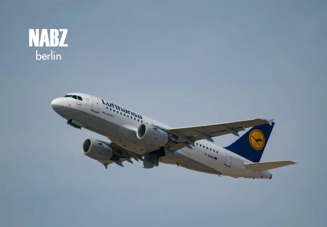 اعتصاب مهمانداران لوفتهانزا: اختلال در پروازهای جمعه