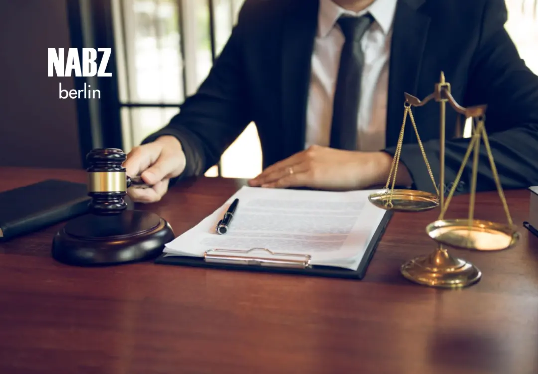انباشت پروندهها در دادگاه اجتماعی برلین با هوش مصنوعی