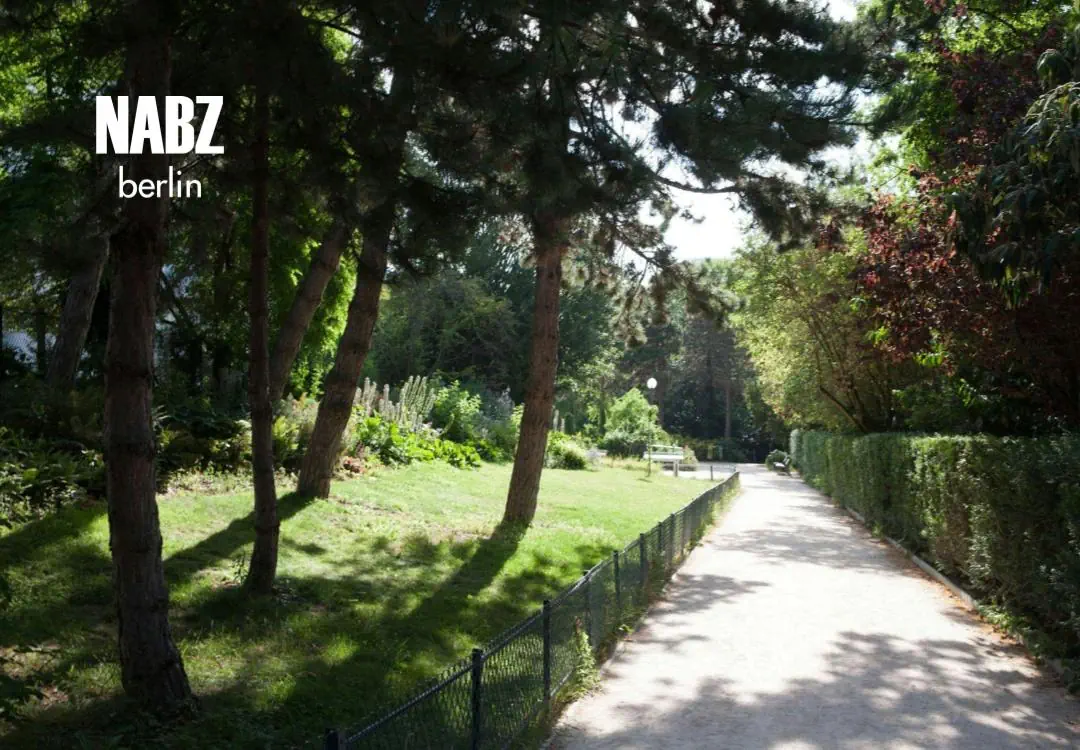 اولین باغ خیابان در برلین: حال و هوای پاریس در محله Friedrichshain