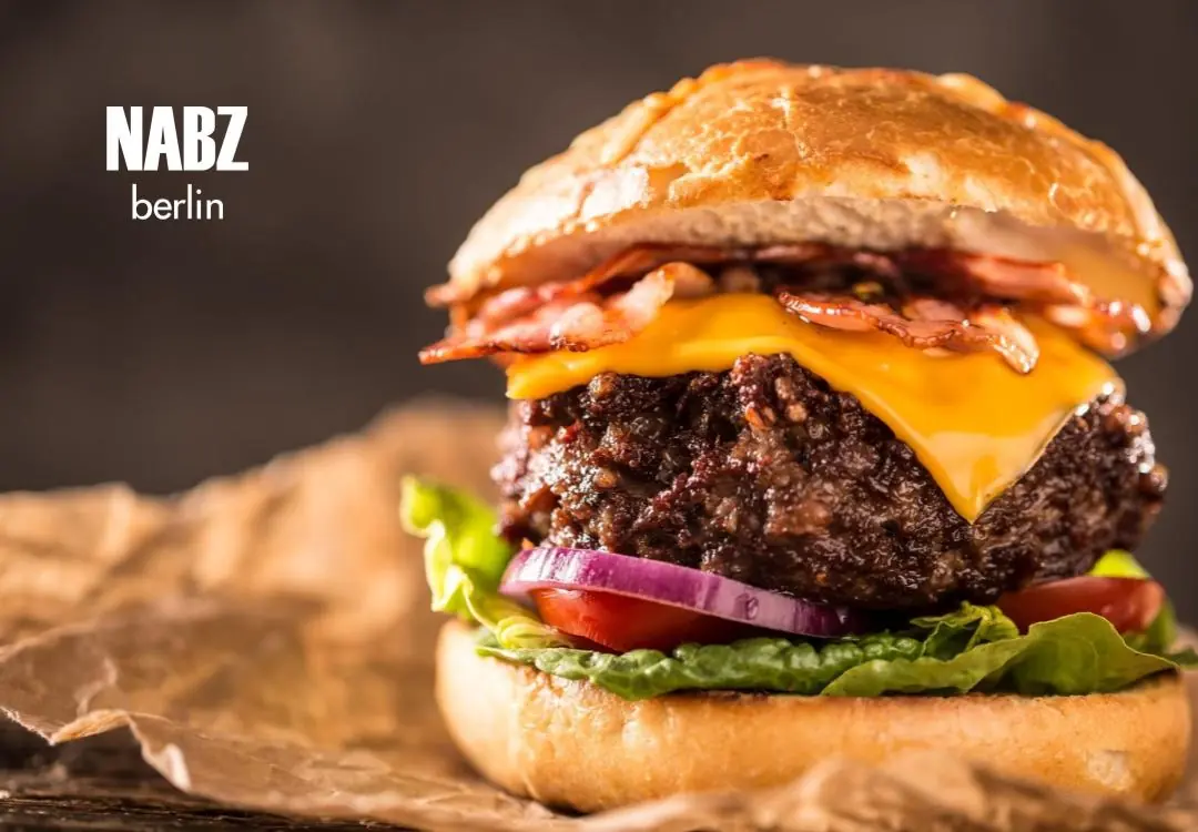 گزارش جالب Uber Eats و رکوردشکنیهای سفارش آنلاین غذا در برلین